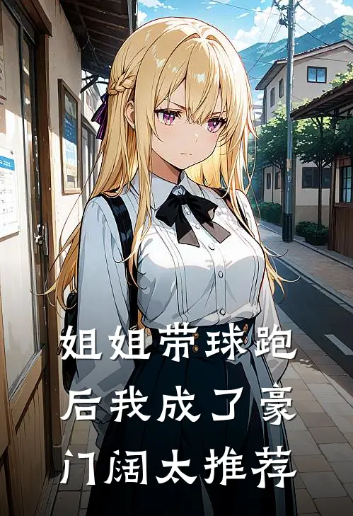 姐姐带球跑后我成了豪门阔太推荐