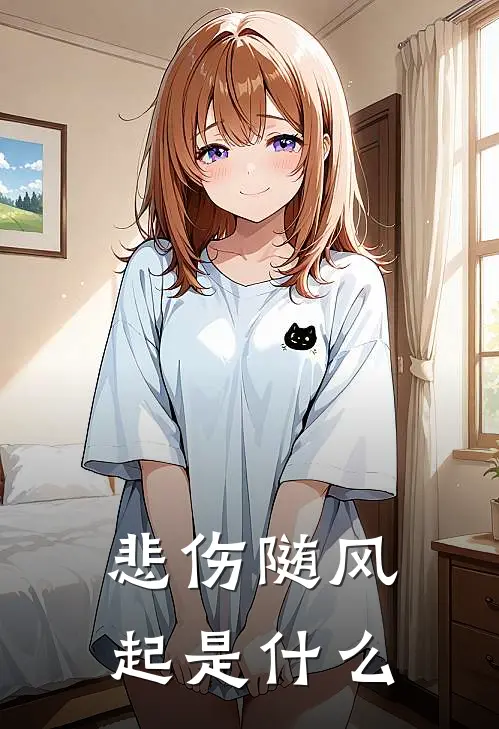 悲伤随风起是什么