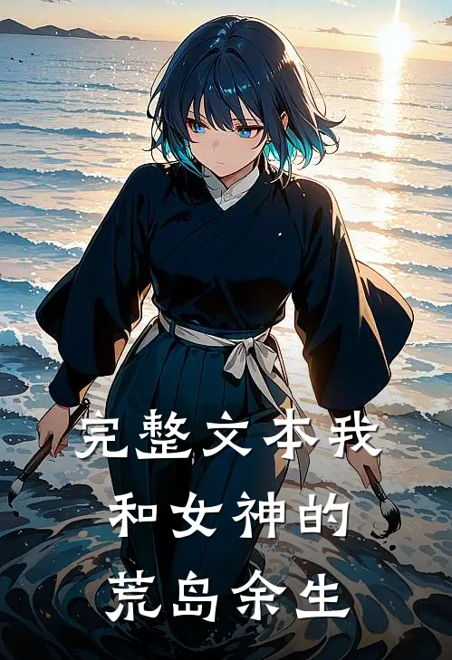 完整文本我和女神的荒岛余生