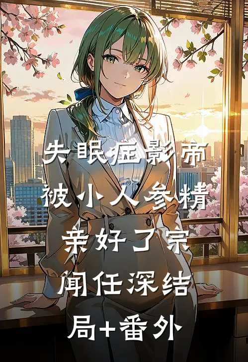 失眠症影帝被小人参精亲好了宗闻任深结局+番外