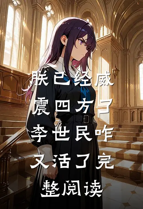 朕已经威震四方了，李世民咋又活了完整阅读
