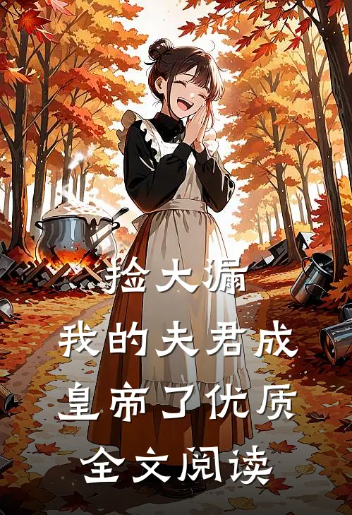 捡大漏，我的夫君成皇帝了优质全文阅读
