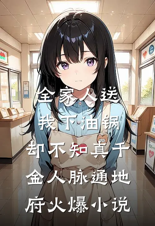 全家人送我下油锅，却不知真千金人脉通地府火爆小说