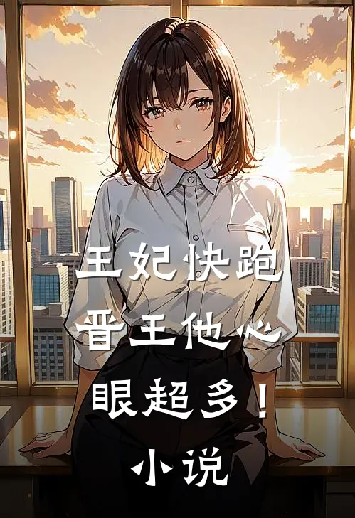 王妃快跑，晋王他心眼超多！小说