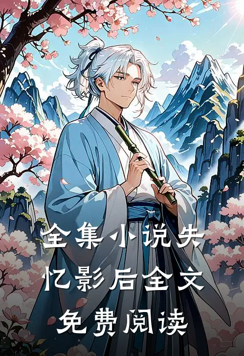全集小说失忆影后全文免费阅读