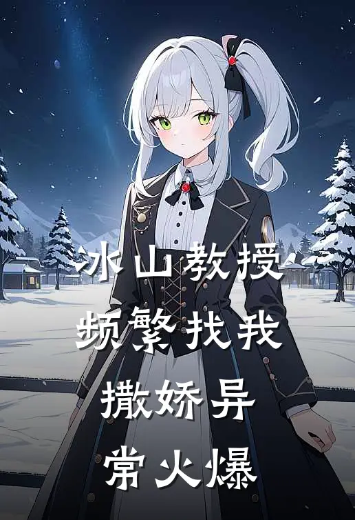 冰山教授频繁找我撒娇异常火爆