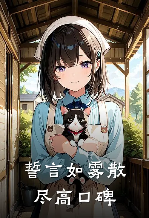 誓言如雾散尽高口碑