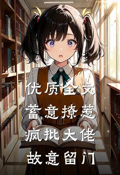 优质全文蓄意撩惹：疯批大佬故意留门