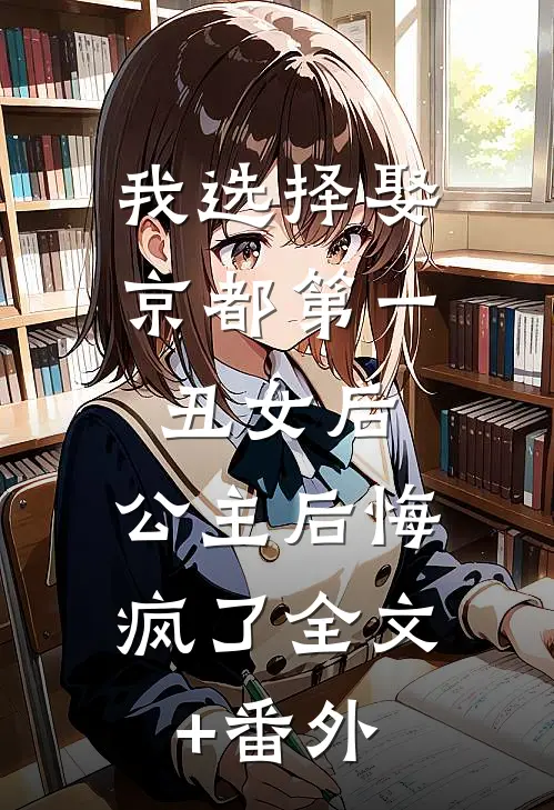 我选择娶京都第一丑女后，公主后悔疯了全文+番外