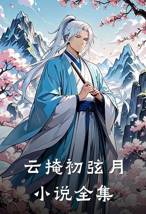 云掩初弦月小说全集