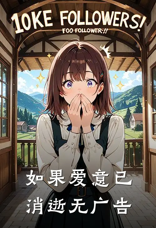 如果爱意已消逝无广告