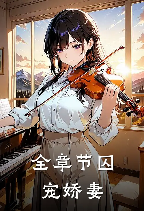 全章节囚宠娇妻