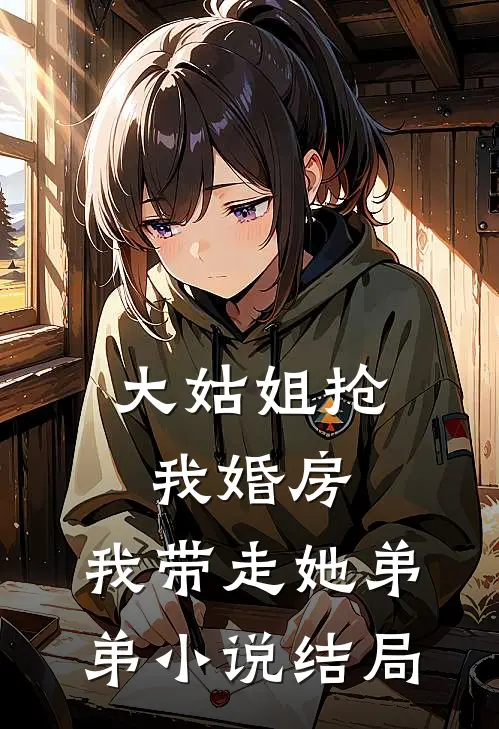 大姑姐抢我婚房,我带走她弟弟小说结局