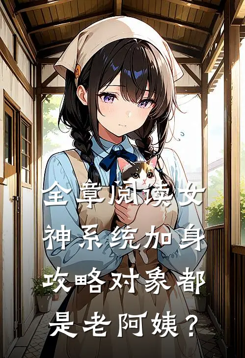 全章阅读女神系统加身，攻略对象都是老阿姨？