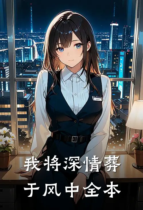 我将深情葬于风中全本