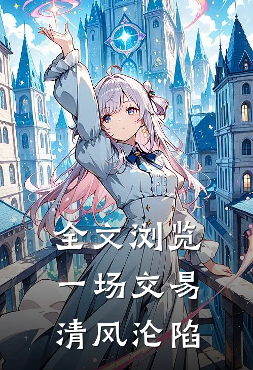 全文浏览一场交易，清风沦陷