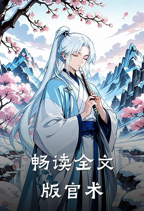 畅读全文版官术