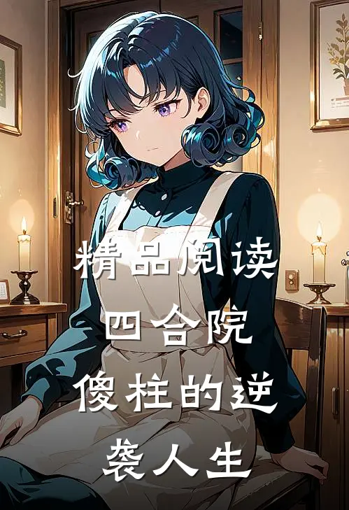 精品阅读四合院：傻柱的逆袭人生