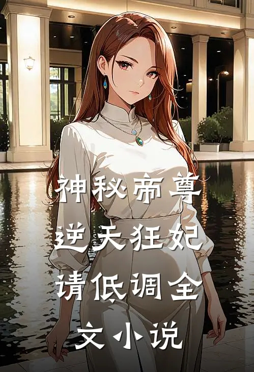 神秘帝尊：逆天狂妃，请低调全文小说
