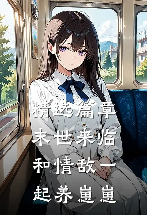 精选篇章末世来临，和情敌一起养崽崽