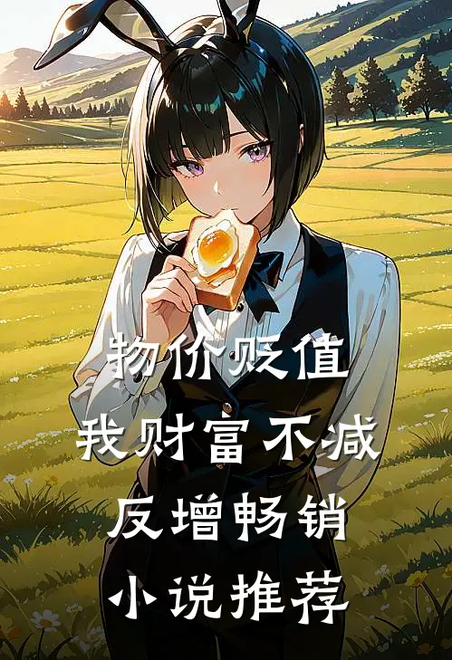物价贬值：我财富不减反增畅销小说推荐