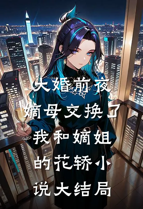 大婚前夜，嫡母交换了我和嫡姐的花轿小说大结局