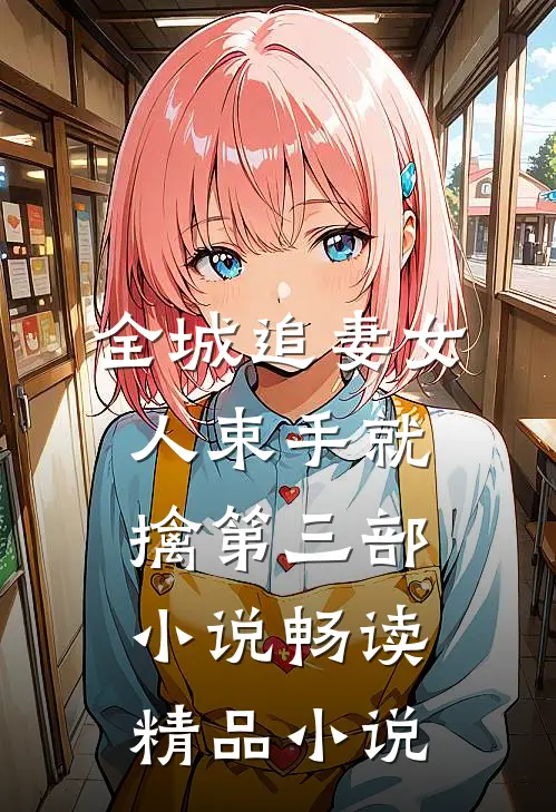 全城追妻女人束手就擒第三部小说畅读精品小说