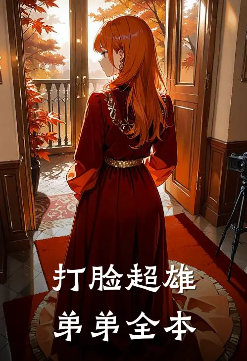打脸超雄弟弟全本