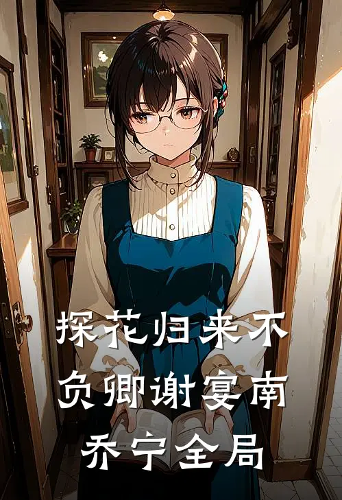 探花归来不负卿谢宴南乔宁全局
