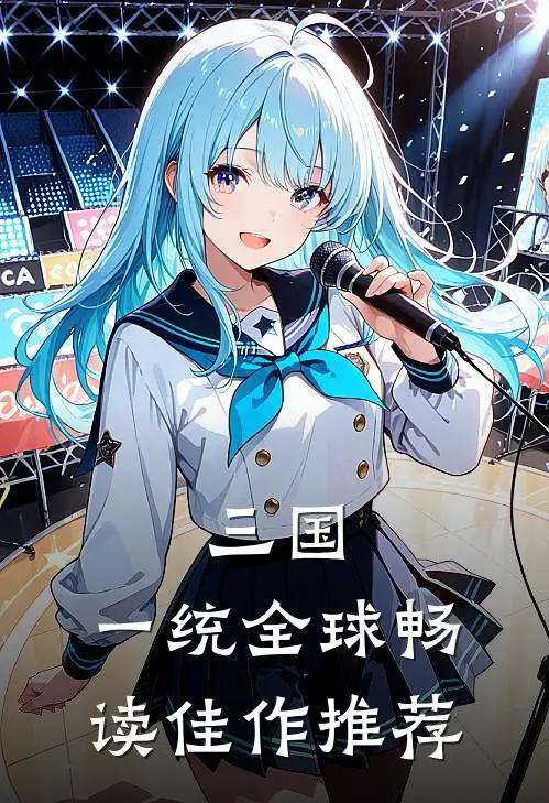 三国：一统全球畅读佳作推荐