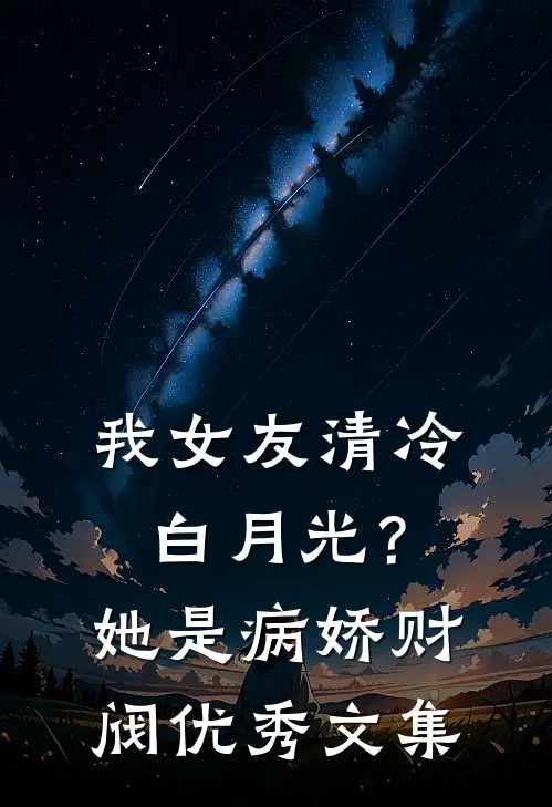 我女友清冷白月光？她是病娇财阀优秀文集