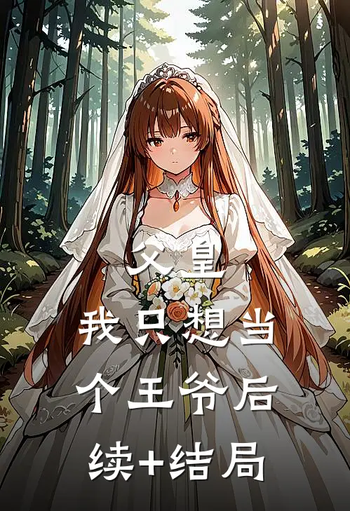 父皇，我只想当个王爷后续+结局