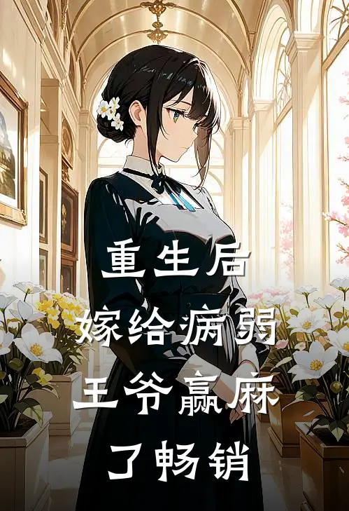 重生后，嫁给病弱王爷赢麻了畅销