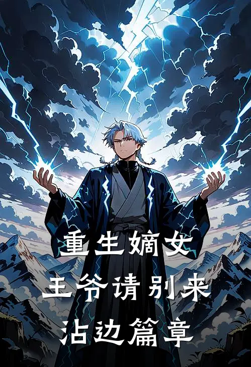 重生嫡女：王爷请别来沾边篇章