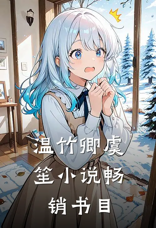 温竹卿虞笙小说畅销书目