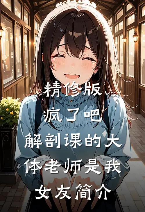 精修版疯了吧,解剖课的大体老师是我女友简介