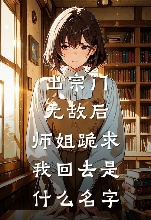 出宗门无敌后，师姐跪求我回去是什么名字