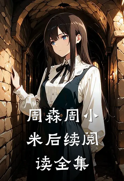 周森周小米后续阅读全集