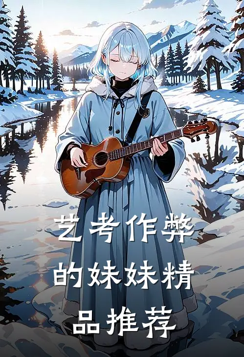 艺考作弊的妹妹精品推荐