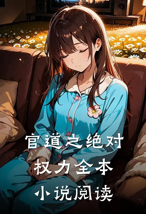 官道之绝对权力全本小说阅读