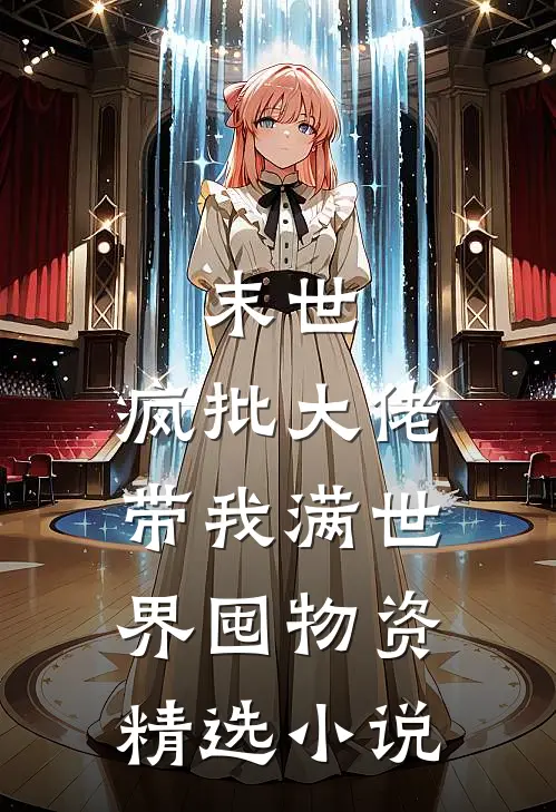 末世，疯批大佬带我满世界囤物资精选小说