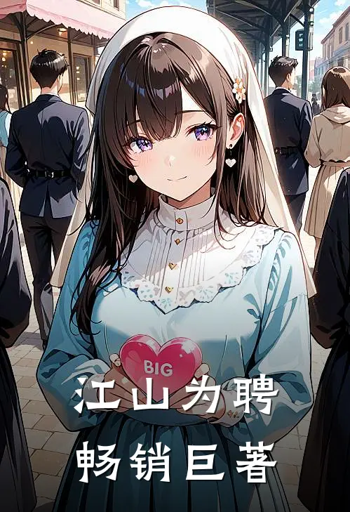 江山为聘畅销巨著