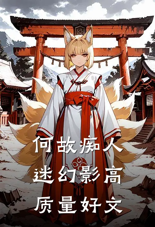 何故痴人迷幻影高质量好文