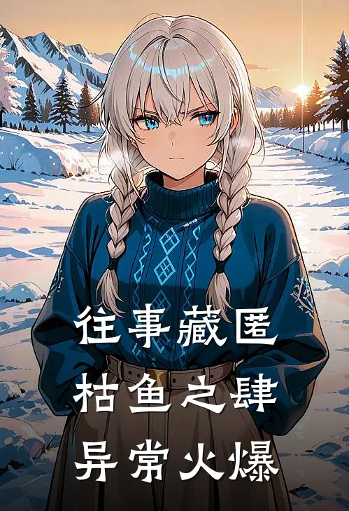 往事藏匿枯鱼之肆异常火爆