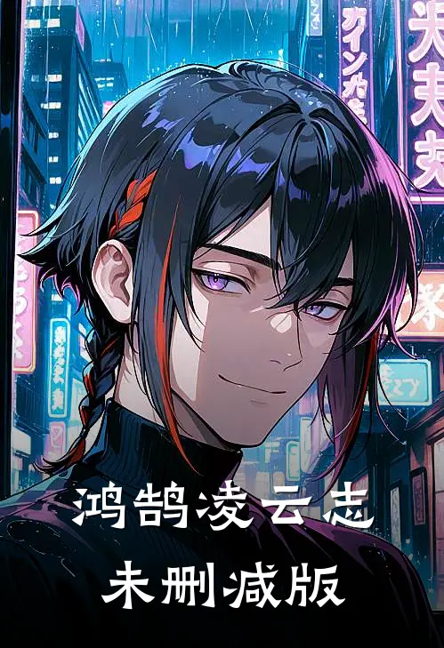 鸿鹄凌云志未删减版