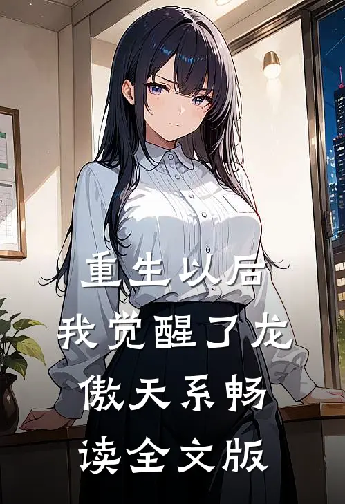 重生以后，我觉醒了龙傲天系畅读全文版