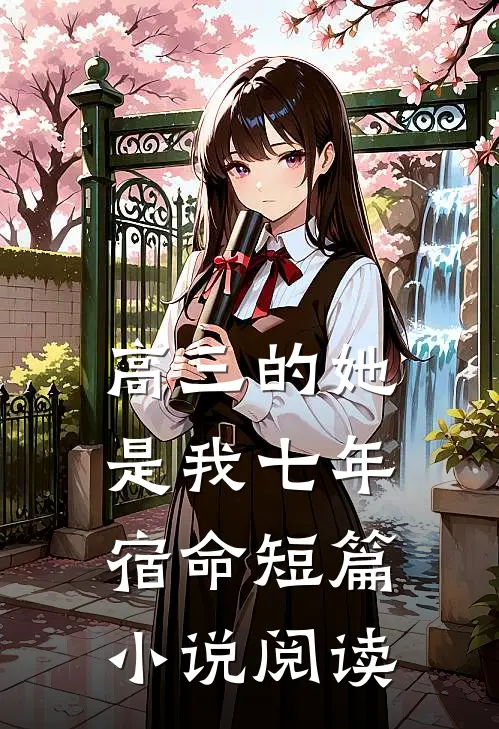 高三的她是我七年宿命短篇小说阅读