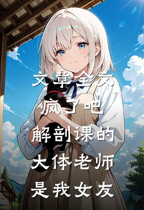 文章全文疯了吧，解剖课的大体老师是我女友