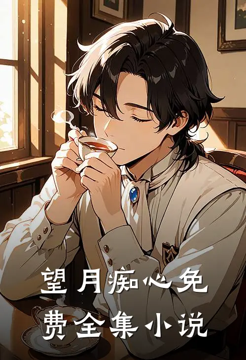 望月痴心免费全集小说