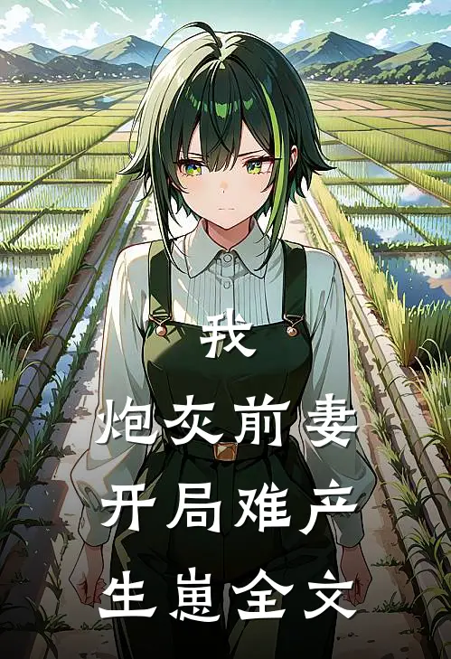 我，炮灰前妻，开局难产生崽全文